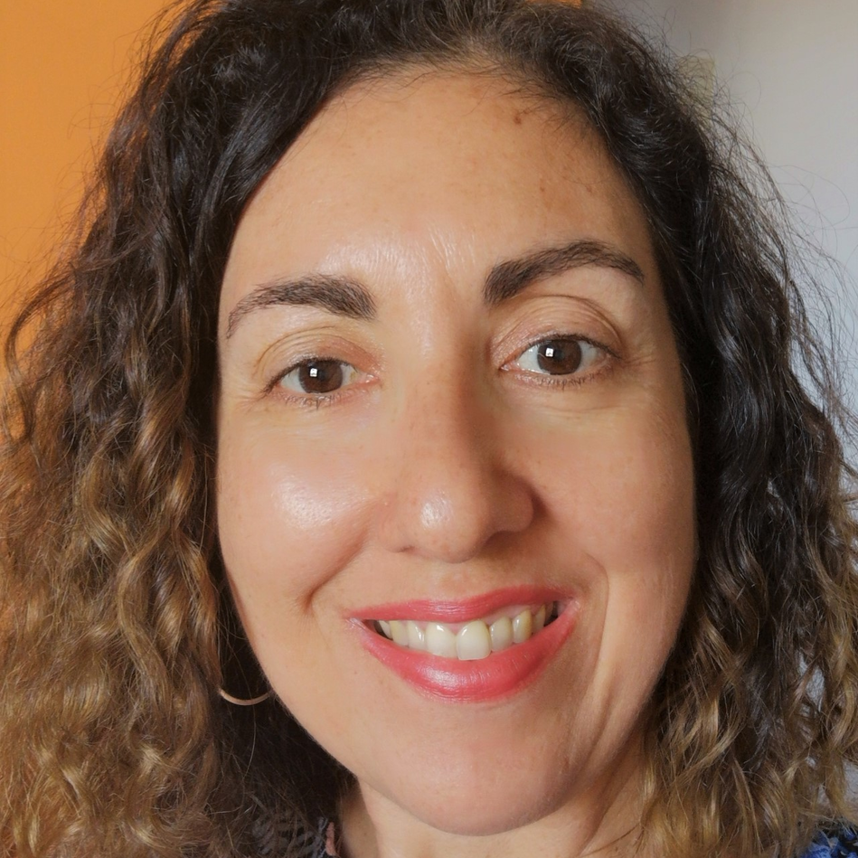 Andrea Viviana Consolini