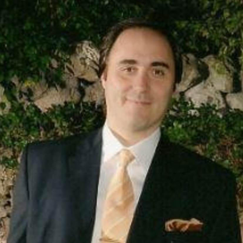 Diego Di Giorgio