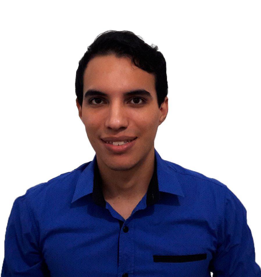 Andres Alfredo Castillo Contreras