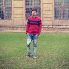 Rakesh Bisht