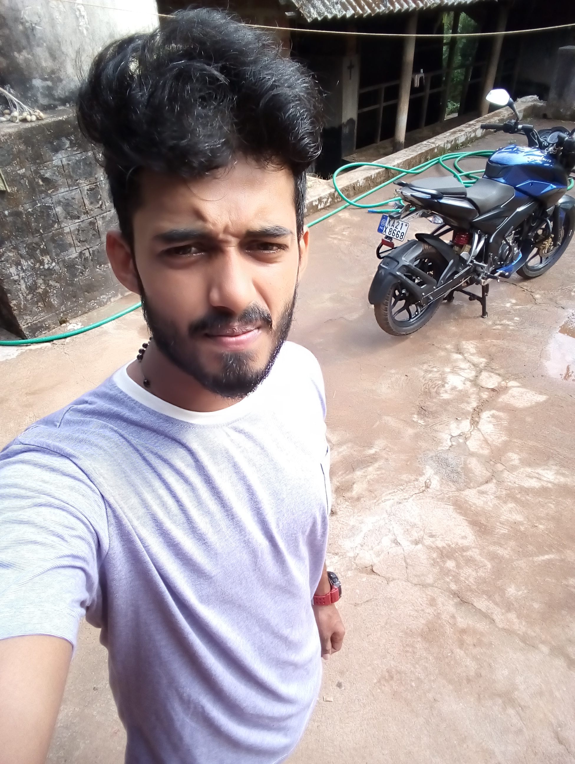 Pradeep Dsouza