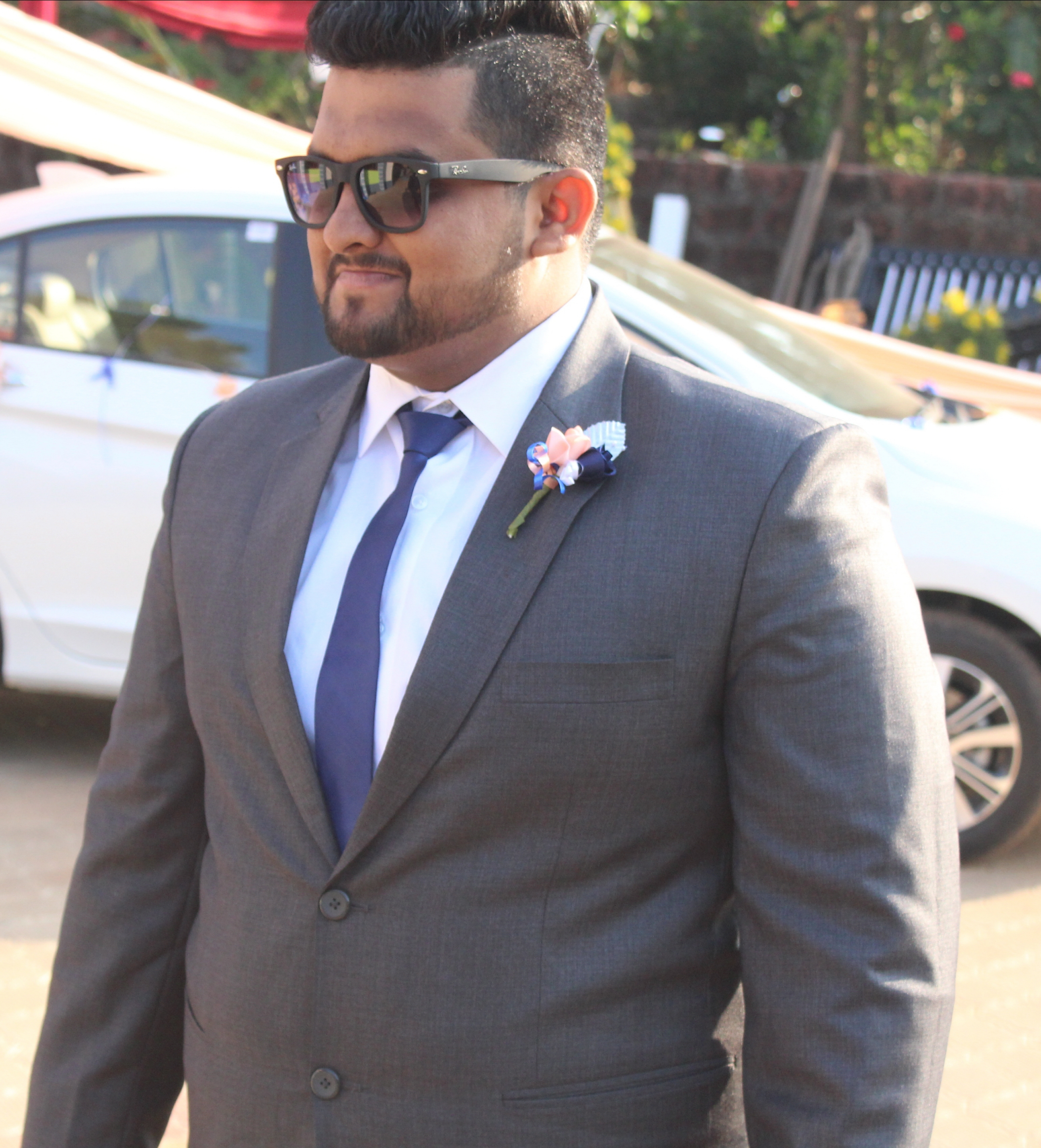 Arvin Goveas