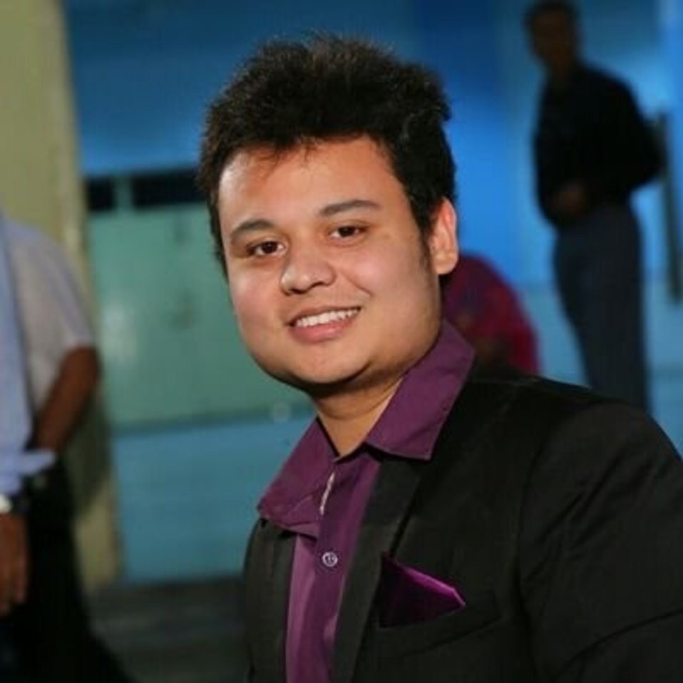 Abhishek Rawat