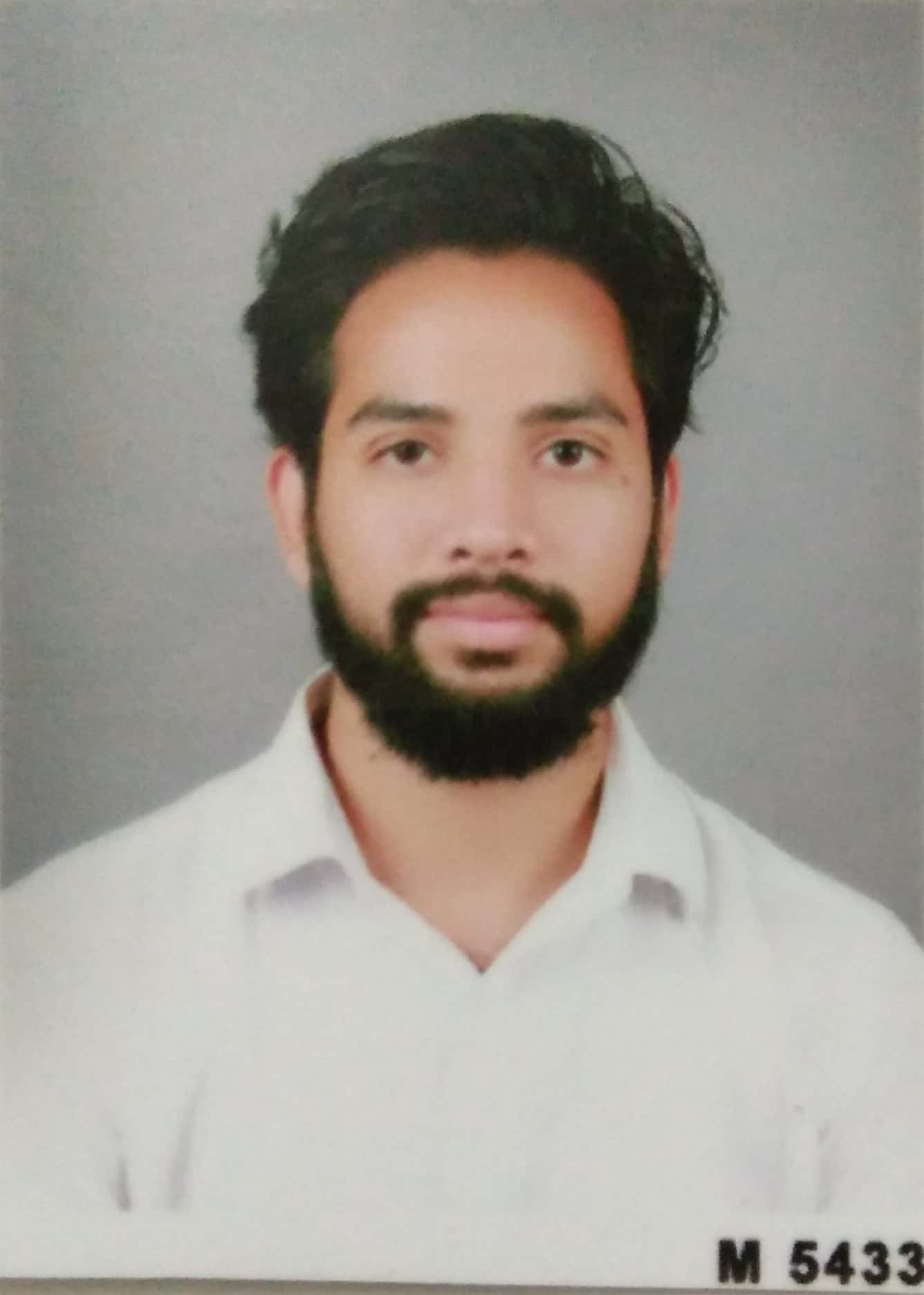 Kushal Sahu