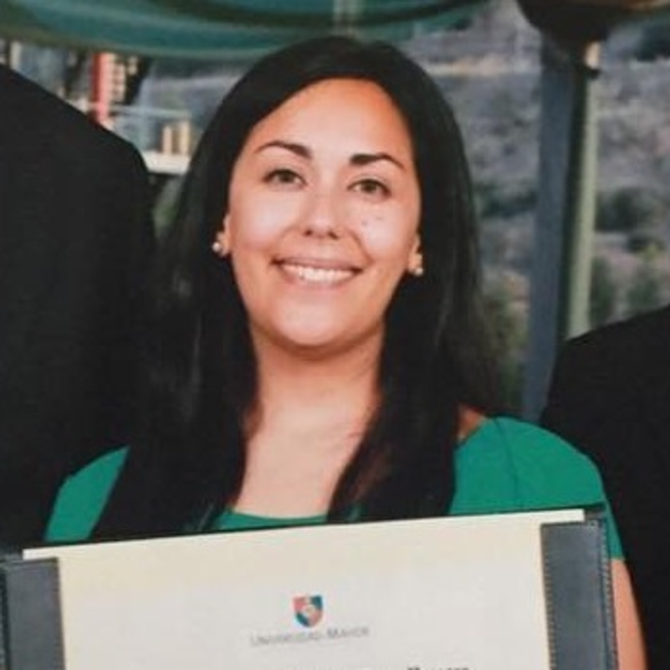Dannae Diaz V