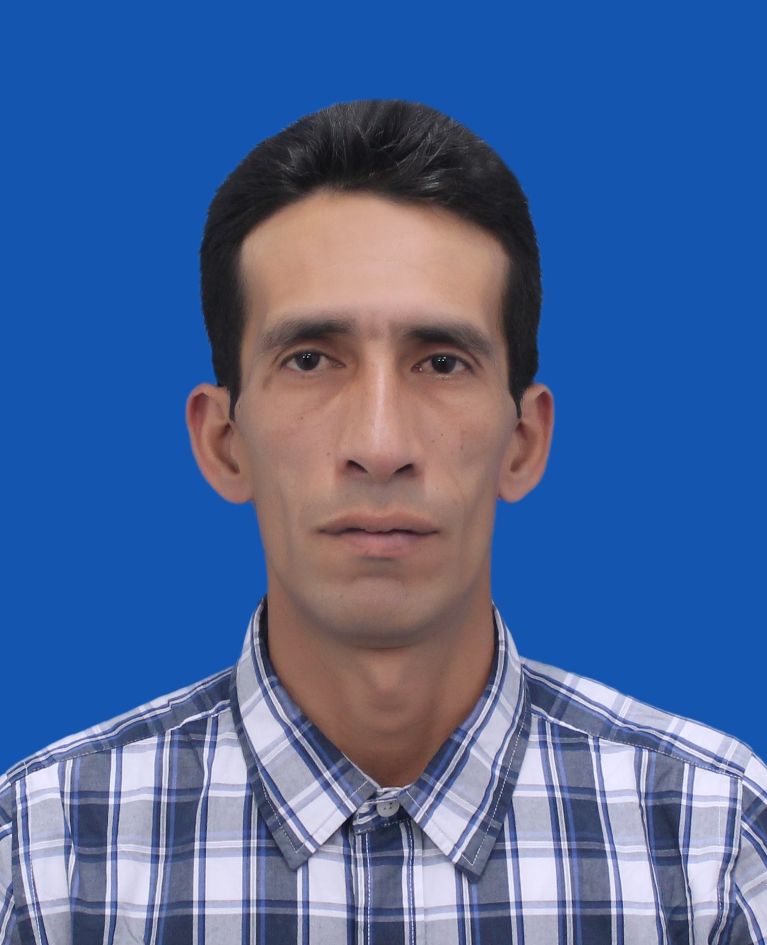 Giovanni Diaz Diaz