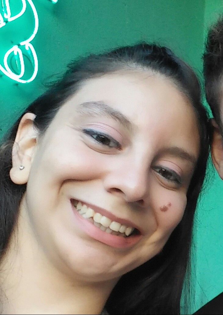 Cecilia Bascher