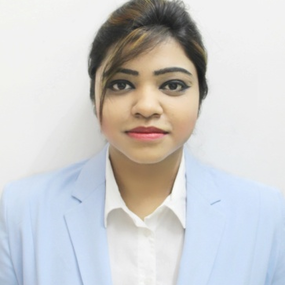 Ishita Roy