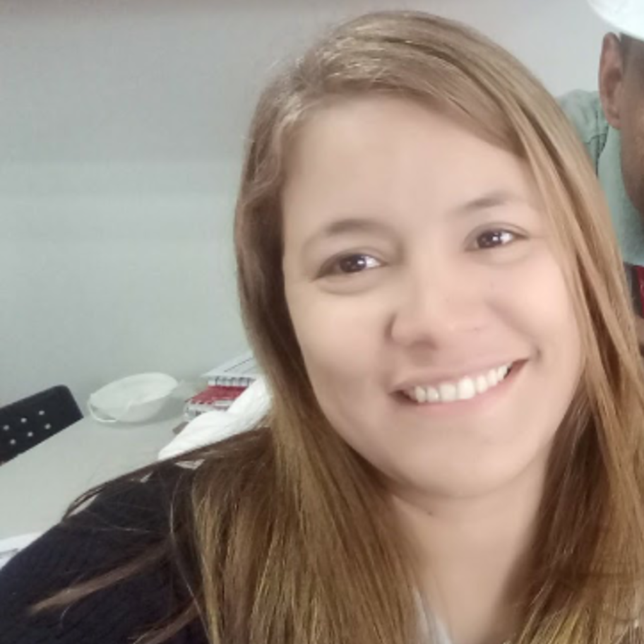 Yoani Melendez Del Moral