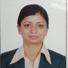Anagha Salvi