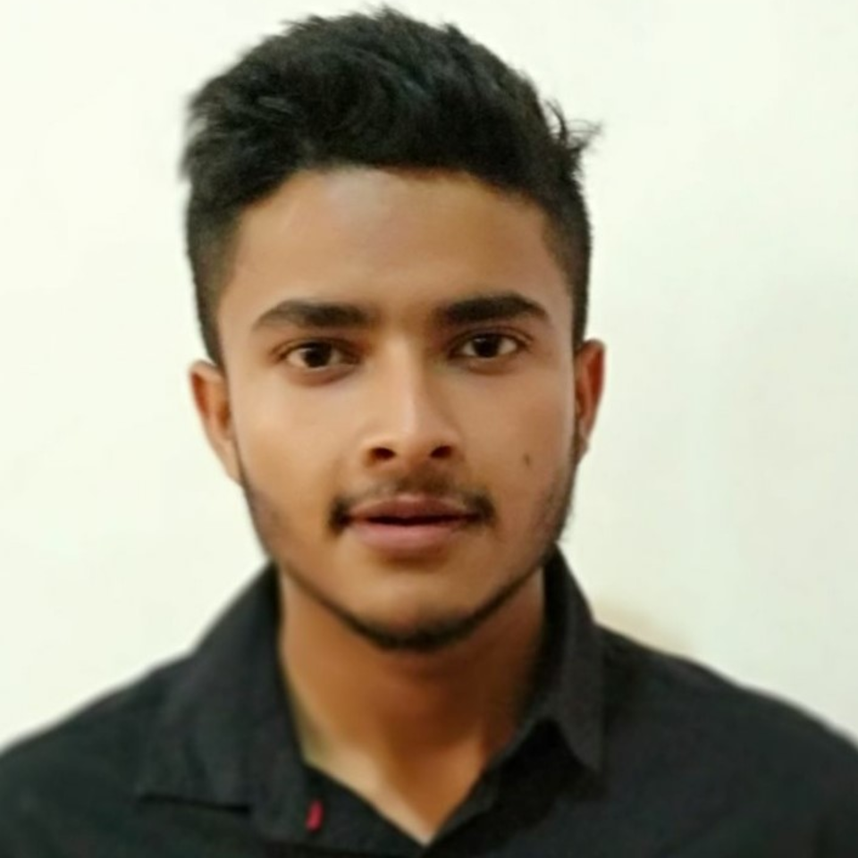 Abhishek Kumar Singh