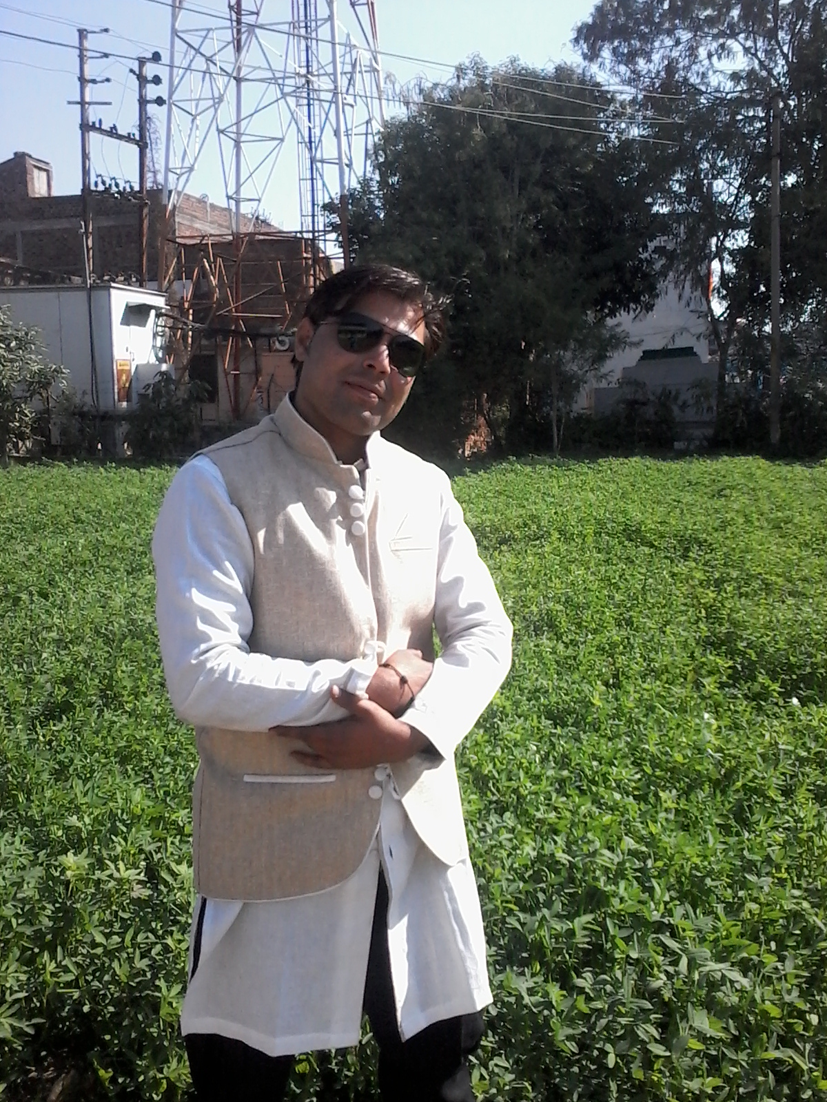 Abhishek Sen
