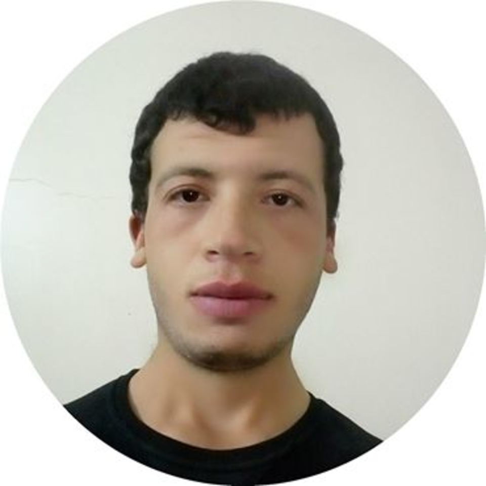 Saad Reda