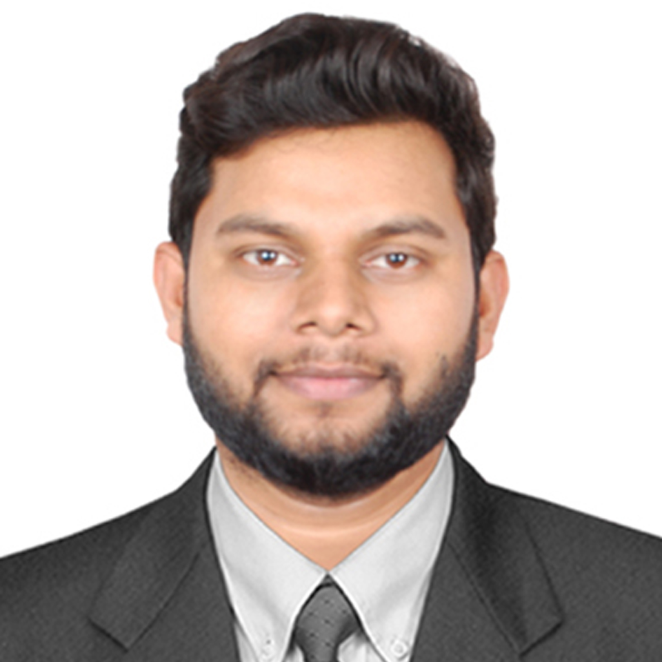 Manish Kumar Kaushik