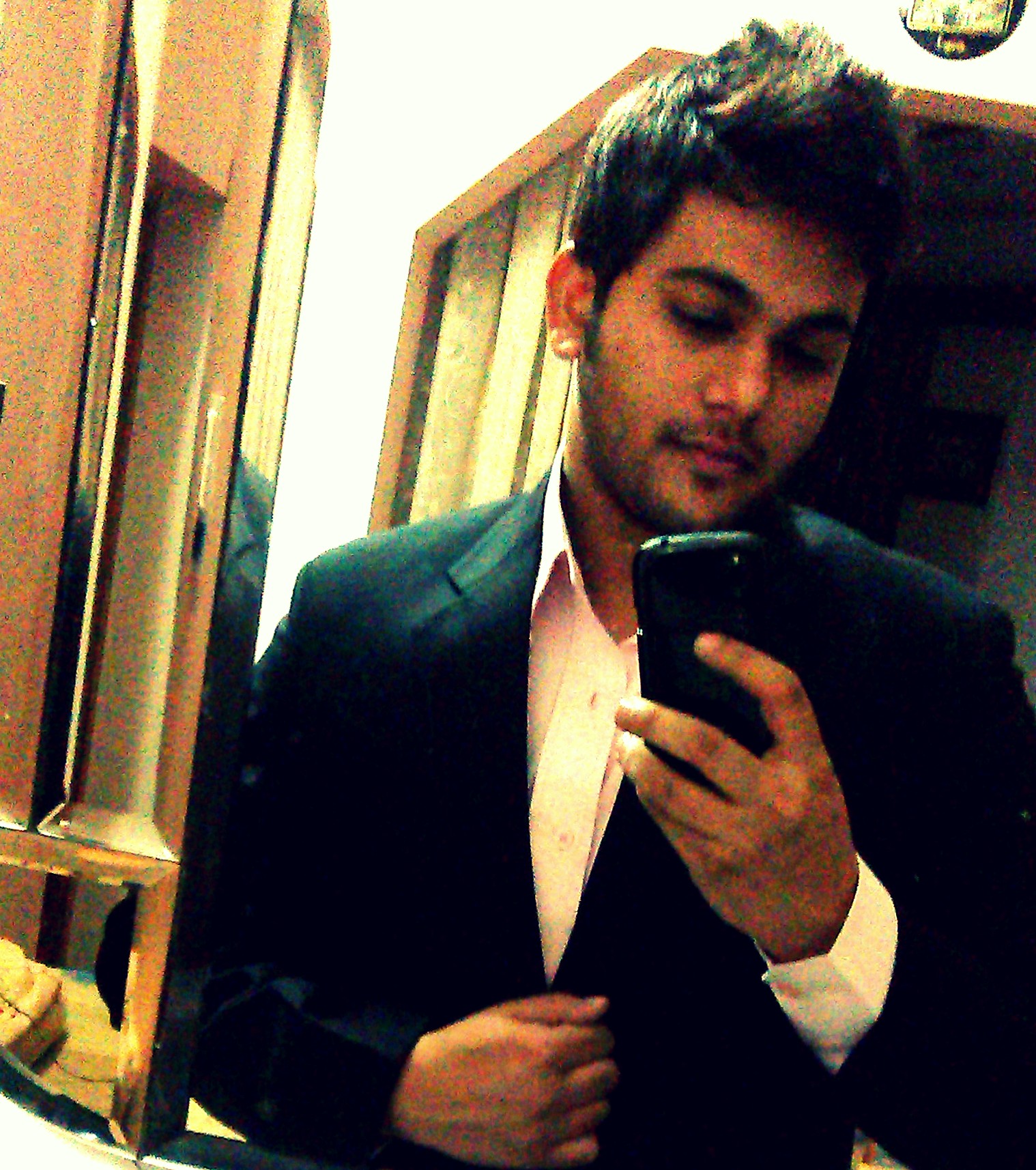 Akashdeep Saini