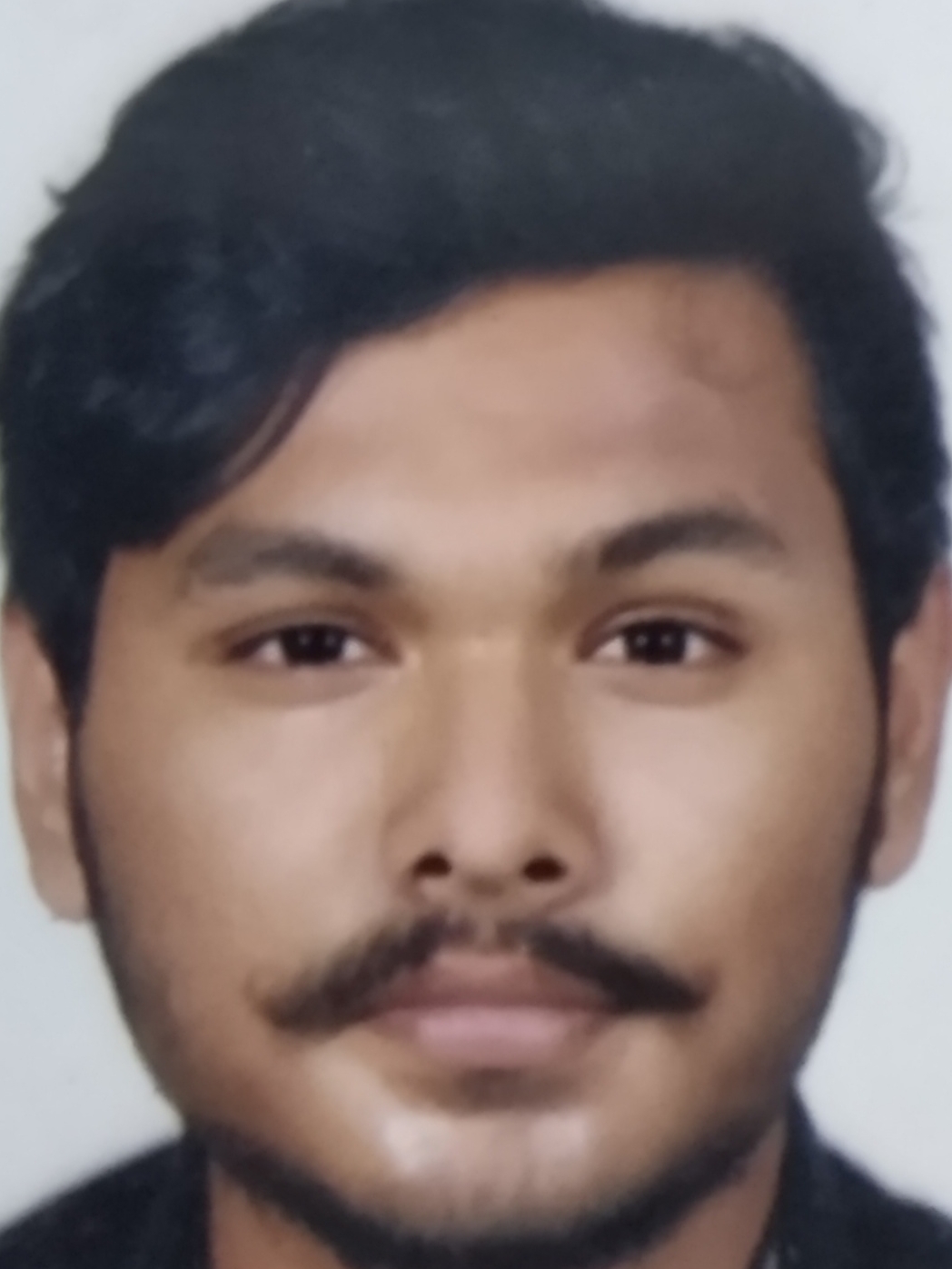 Nitesh Kc