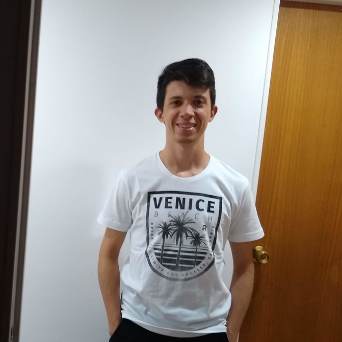 Gaston Ezequiel Frutos