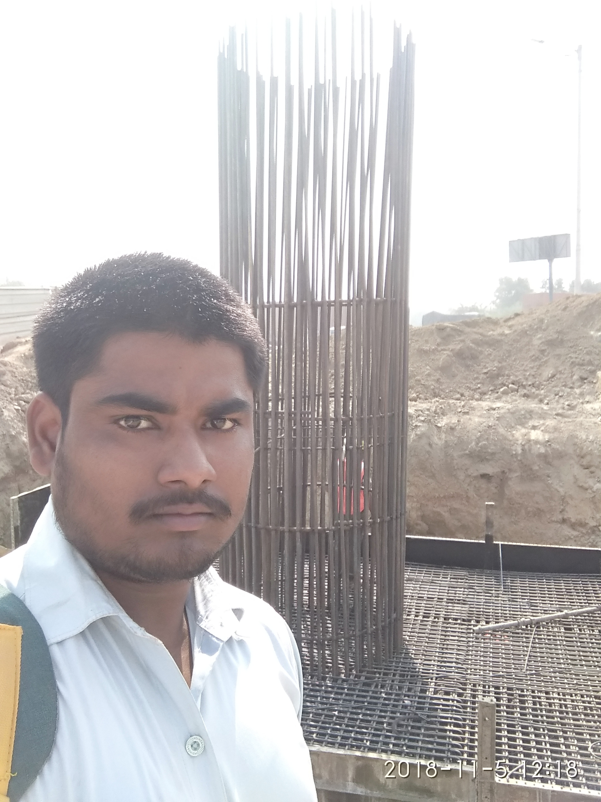 Indrajeet Kumar