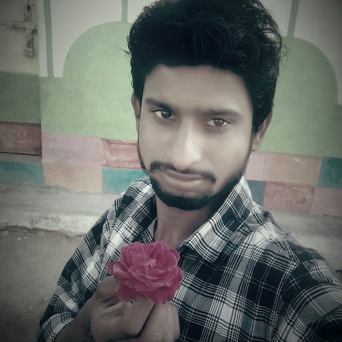 Mohammad Nazeem