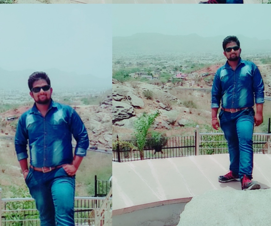 Bhupesh Gupta
