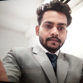 Rahul Goswami
