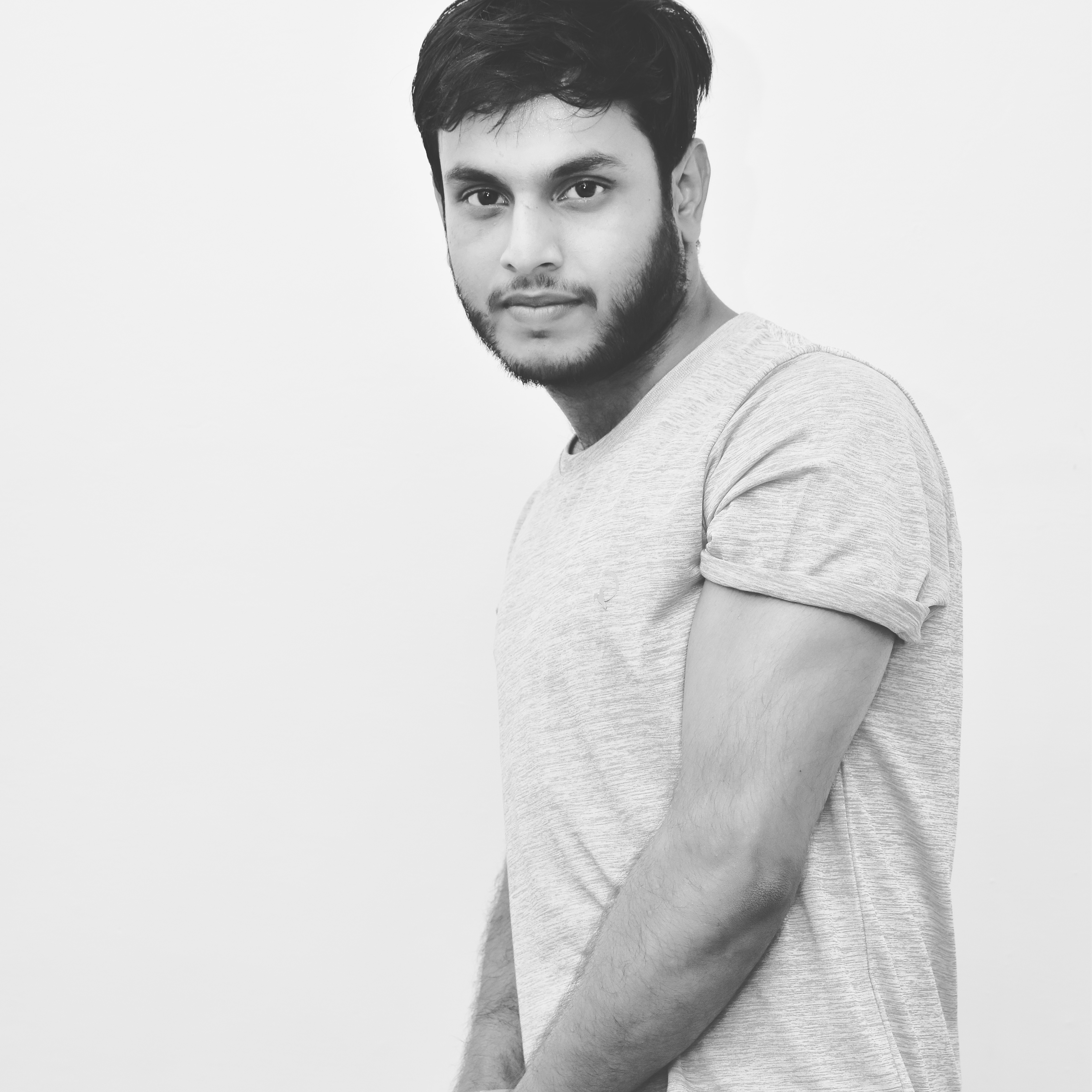 Vivek Kumar Singh