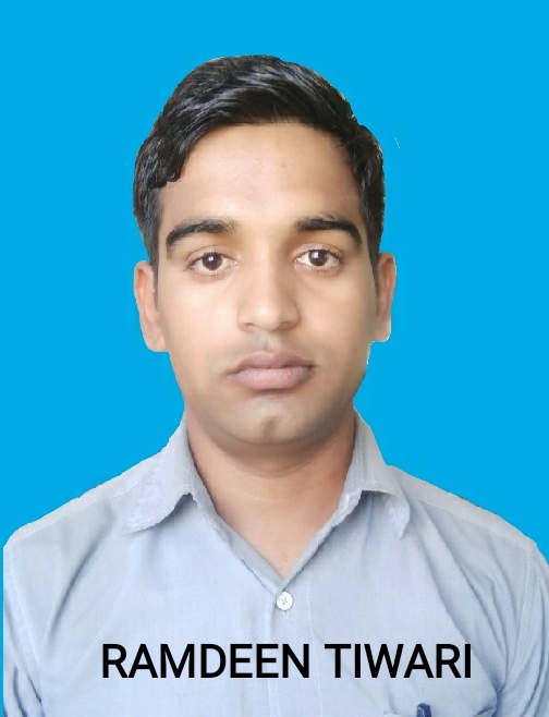 Ramdeen  Tiwari