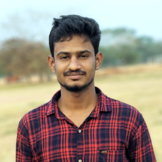 Vasanth Saravanan