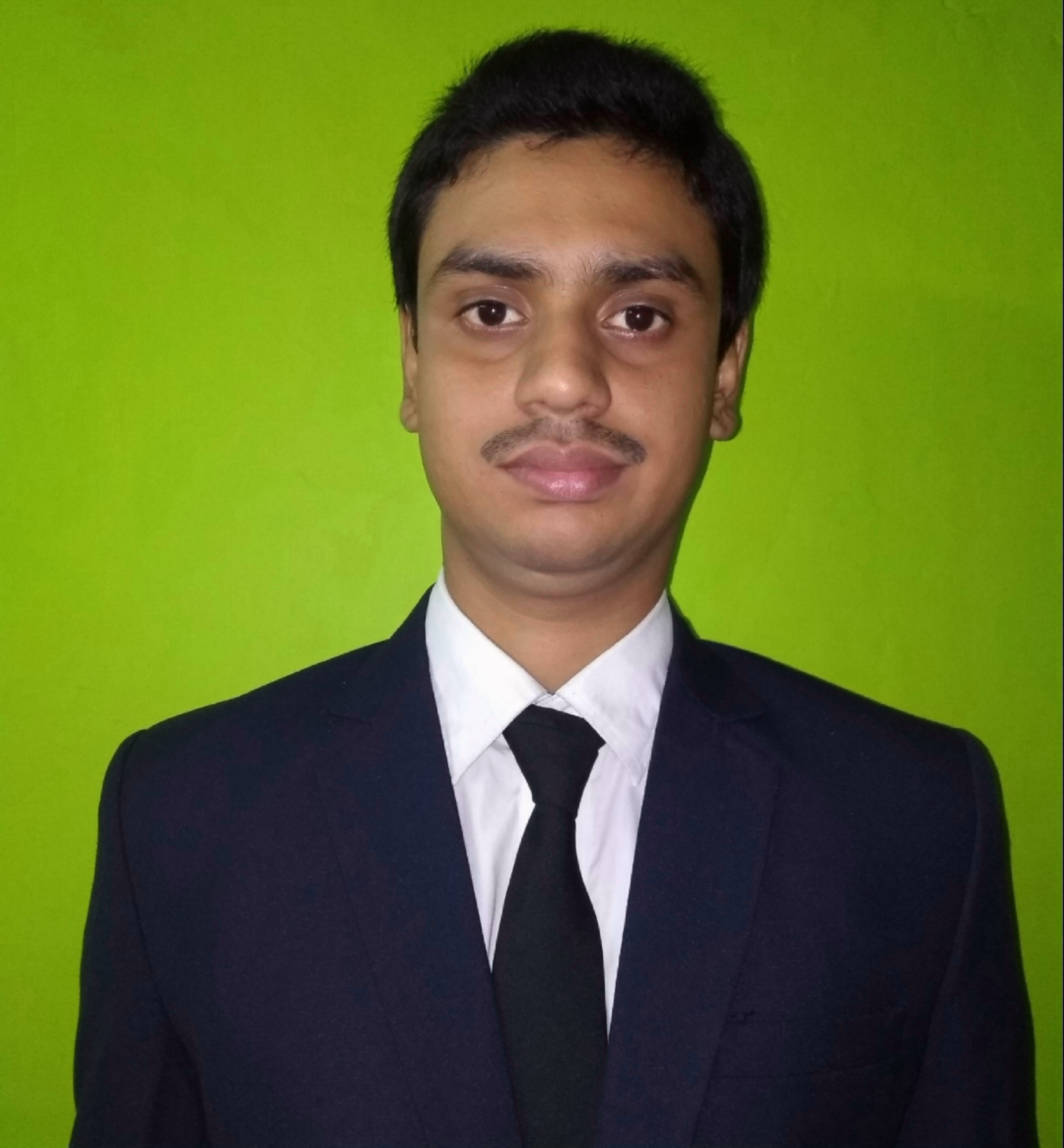 Rahul Prasad