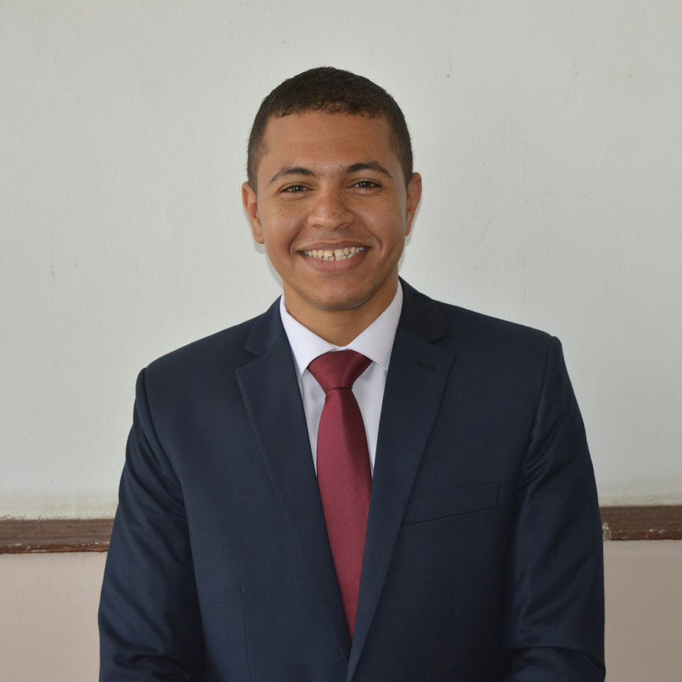 Mahmoud Farghal