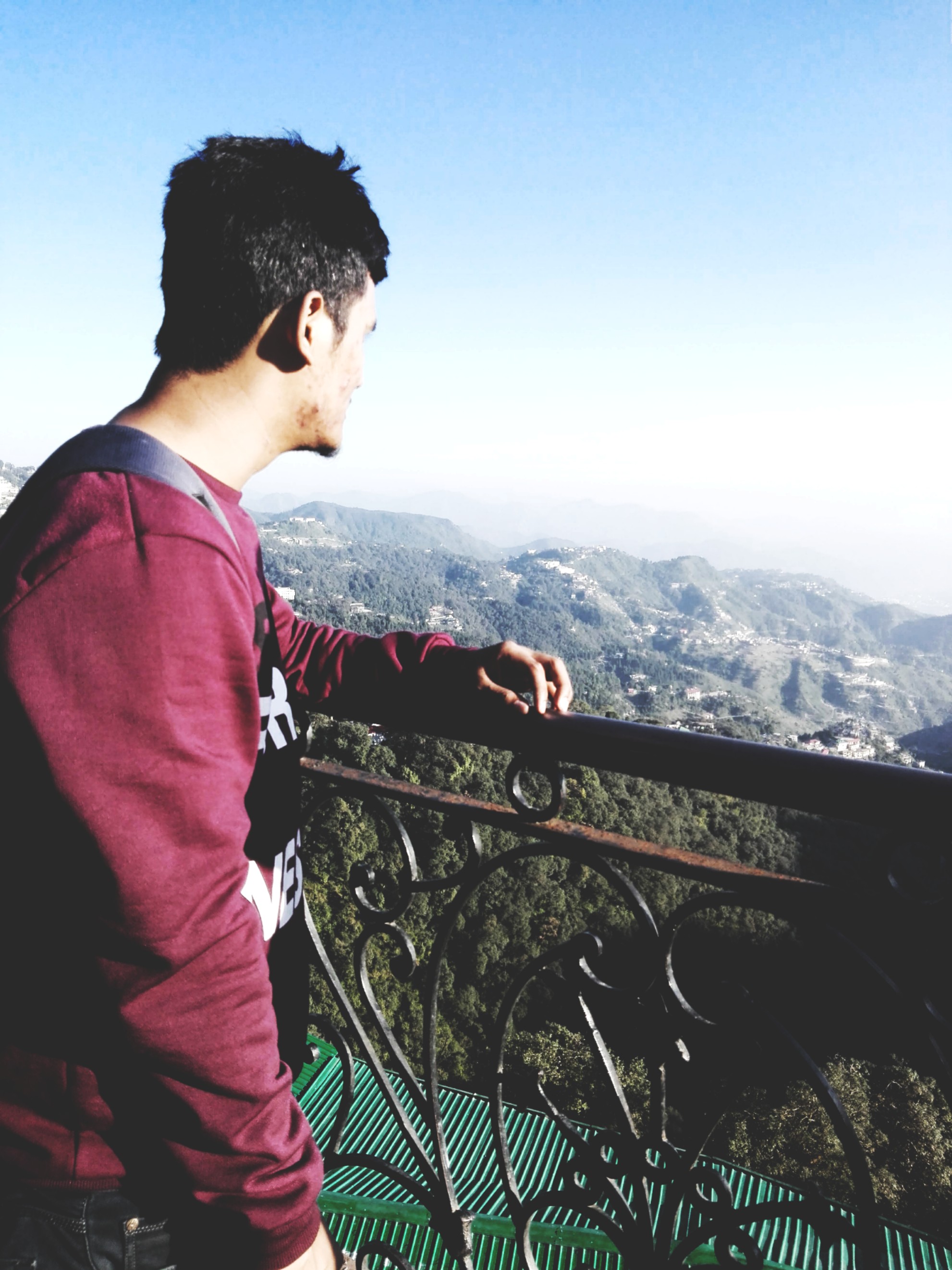 Rajveer Lawal