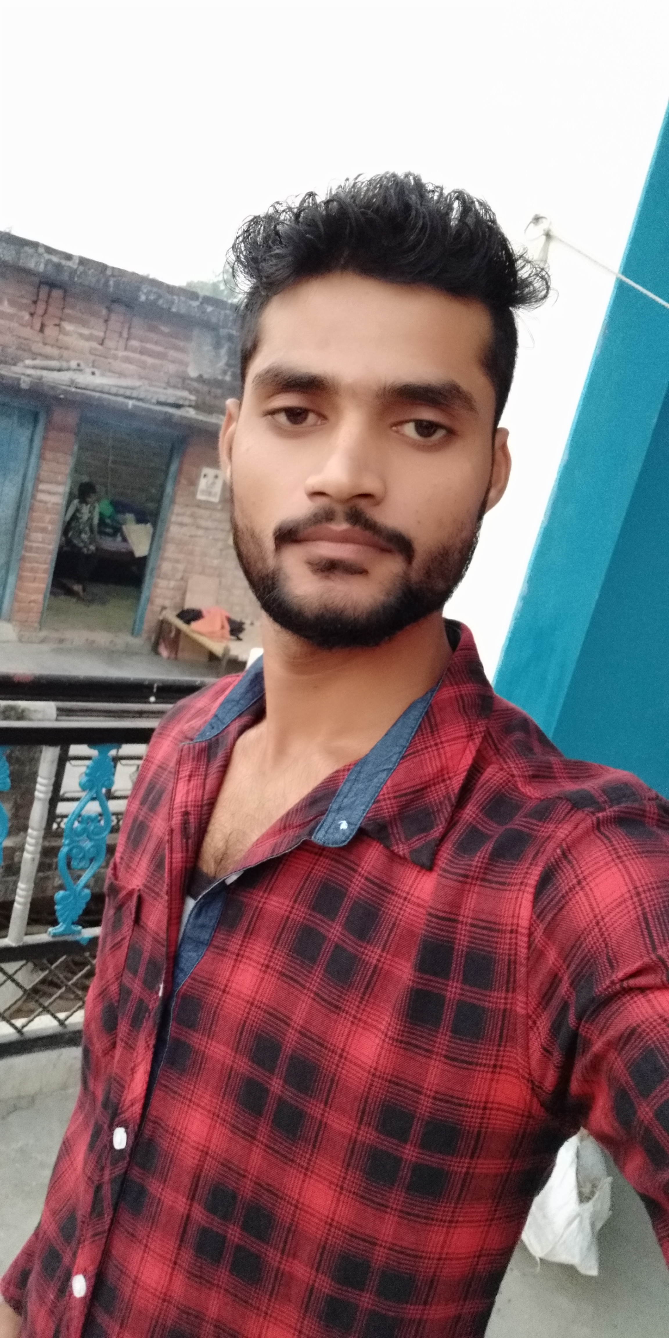 Ram Manohar