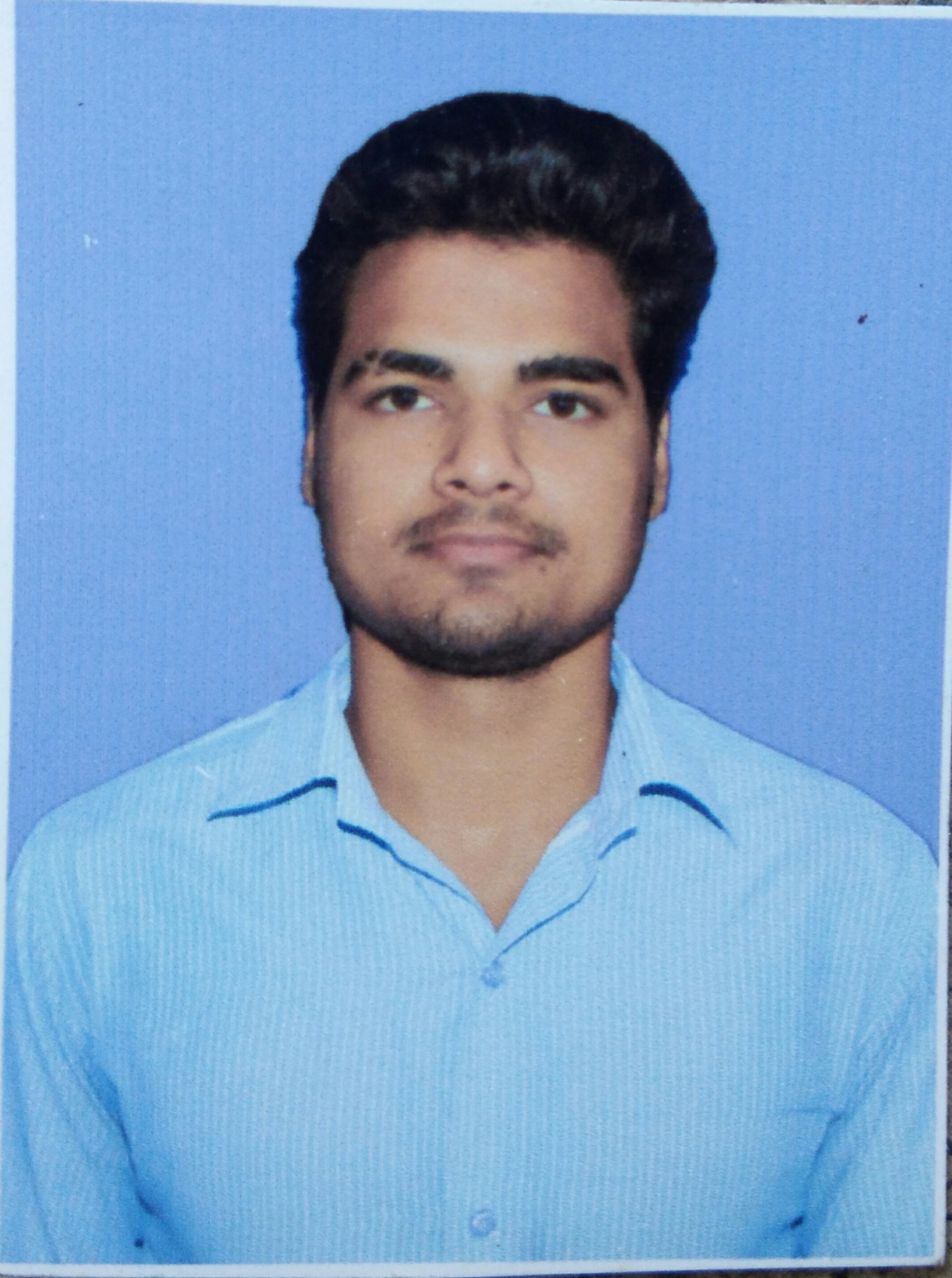 Vikash Kumar