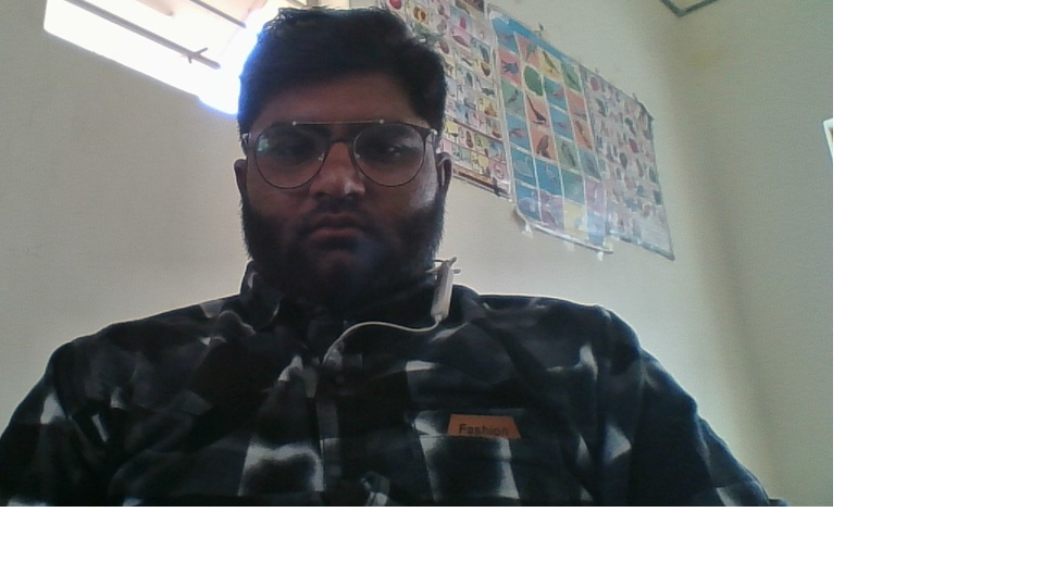 Kirankumar Patel
