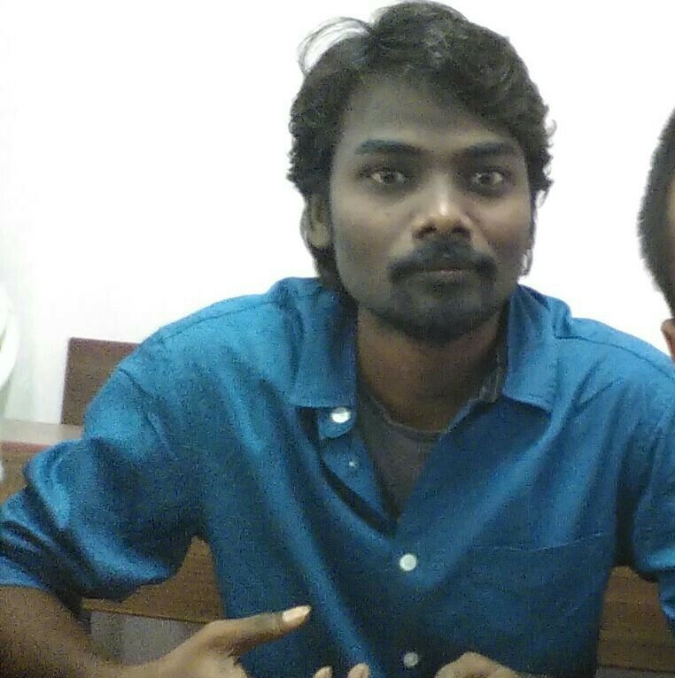 Rakesh Koyyada