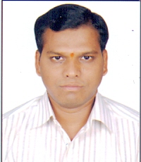 Naresh Laxminarayana Puli
