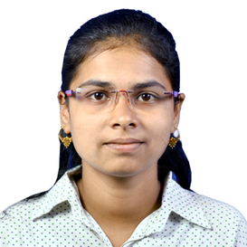 Priyanka Mahadeo Patil