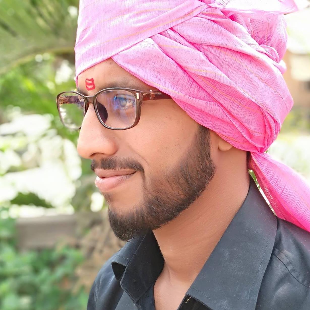 Avinash Sunil Patil