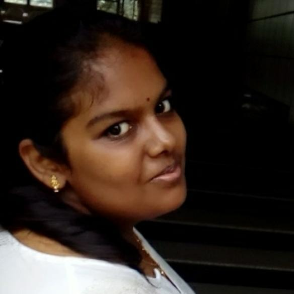 Obbu Raga Sai Nithisha