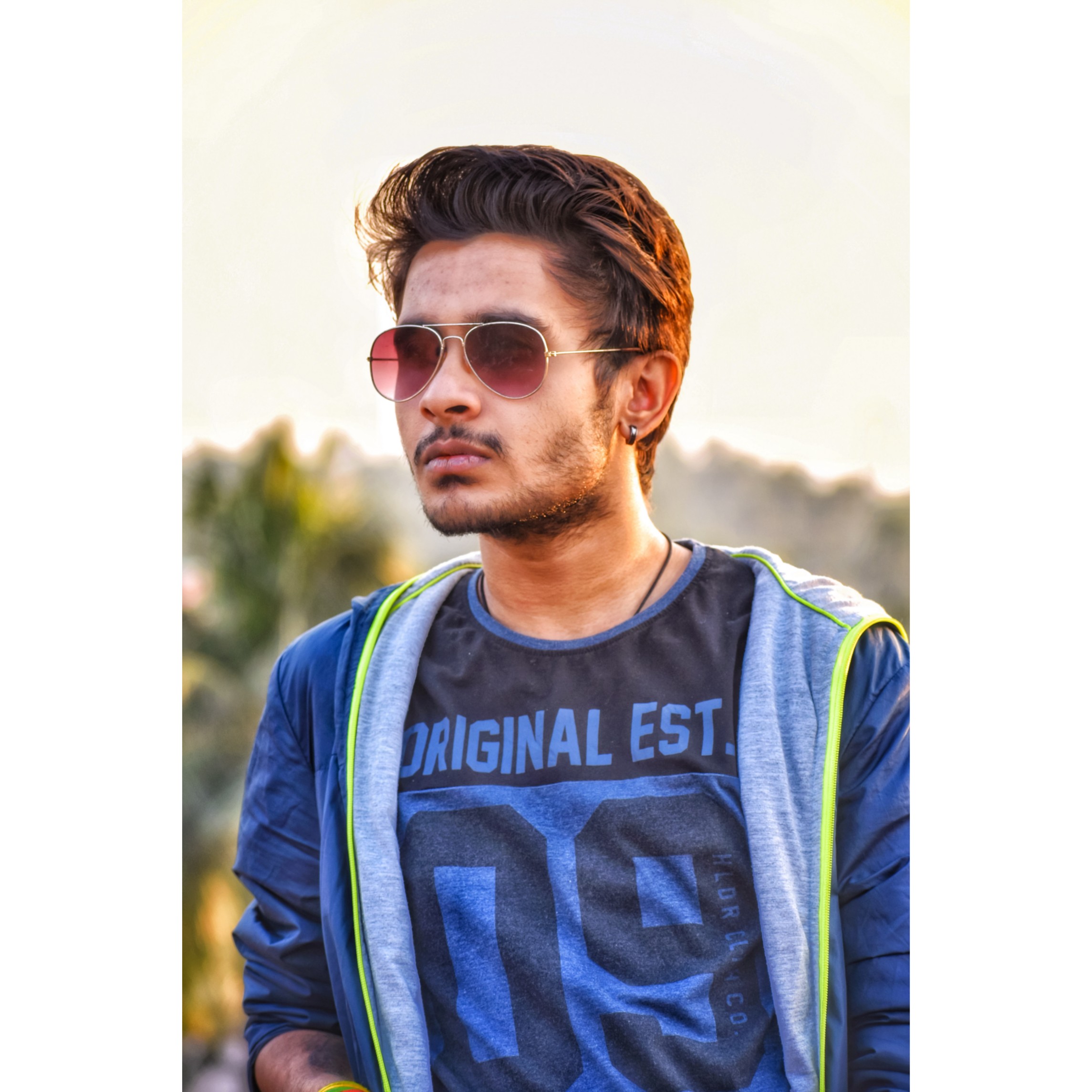 Vicky Sarkhel