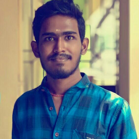 V.Bala Subramaniam