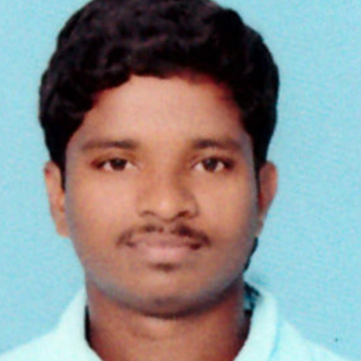 Rajesh Ponguleti