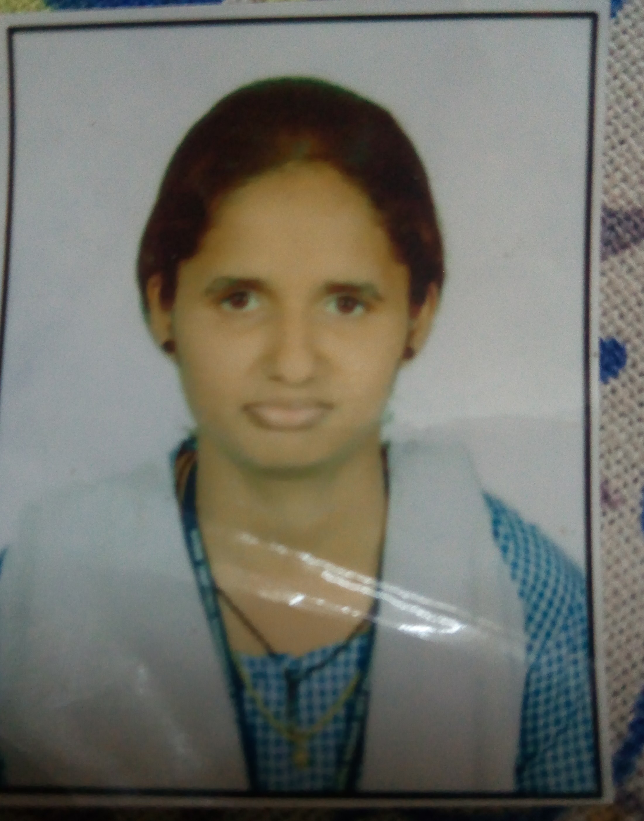 Pooja Reddy