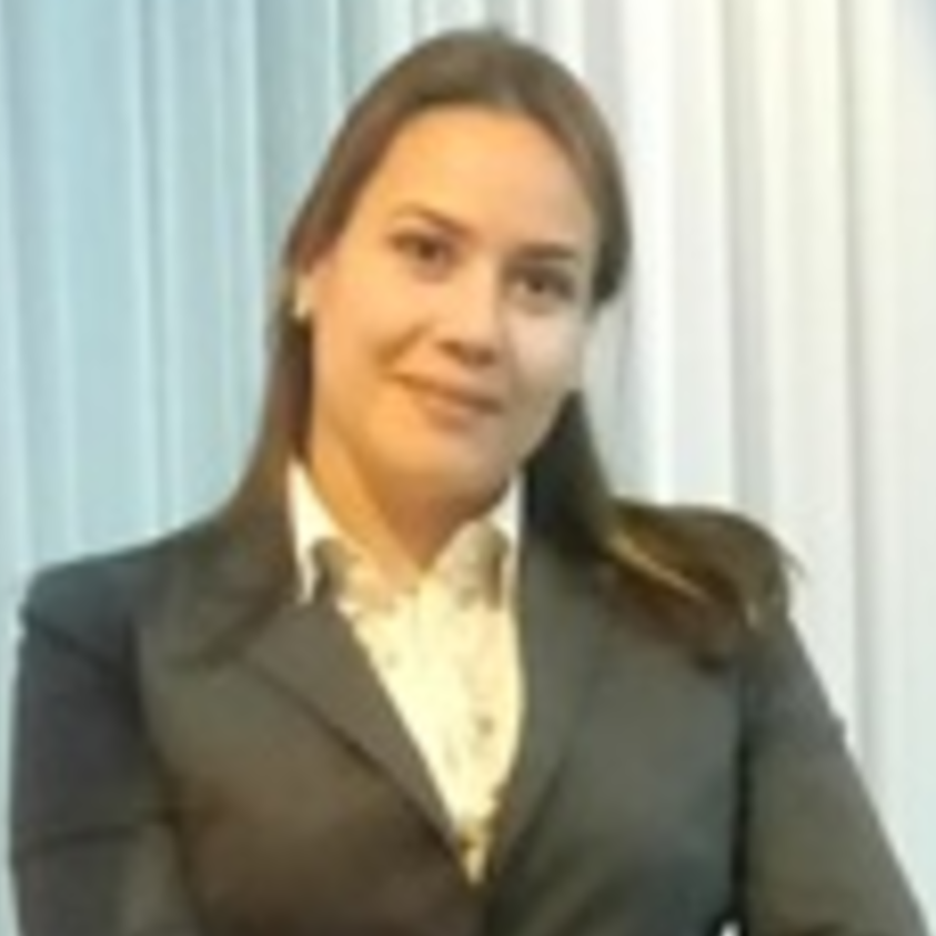Karen Madeleine Duque Torres