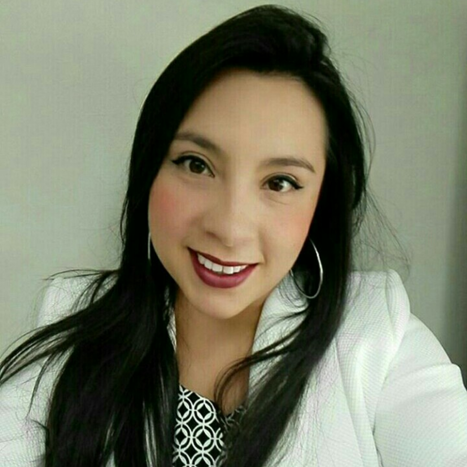 Luisa Fernanda Ortiz Neita