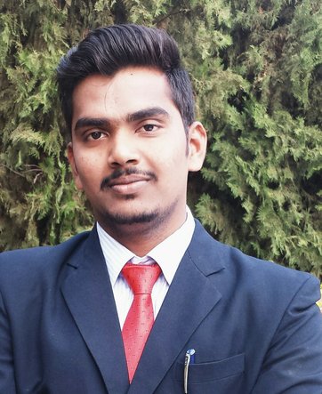Shrikant Dnyaneshwar Kadam