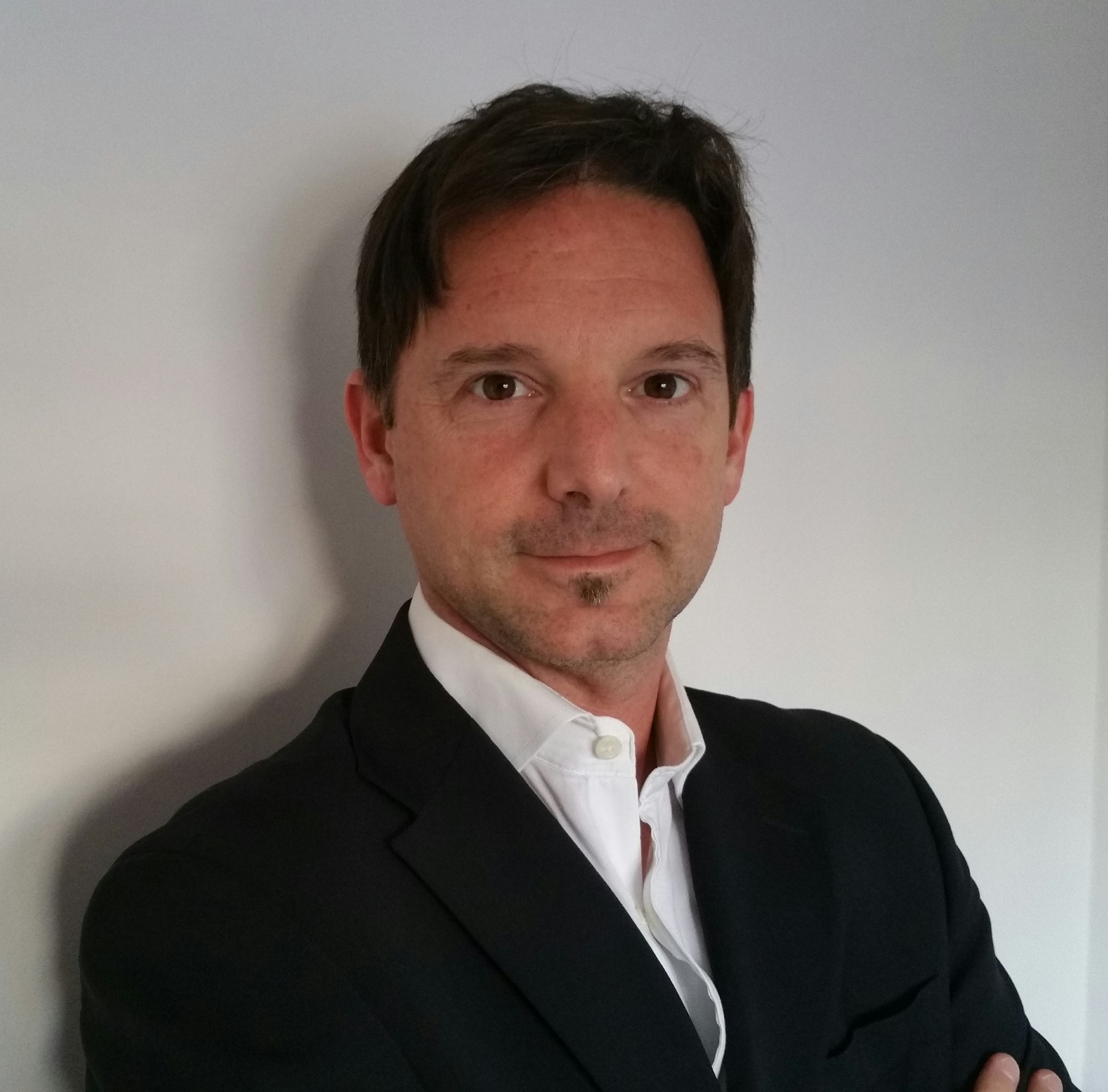 Christian Martin Dominguez