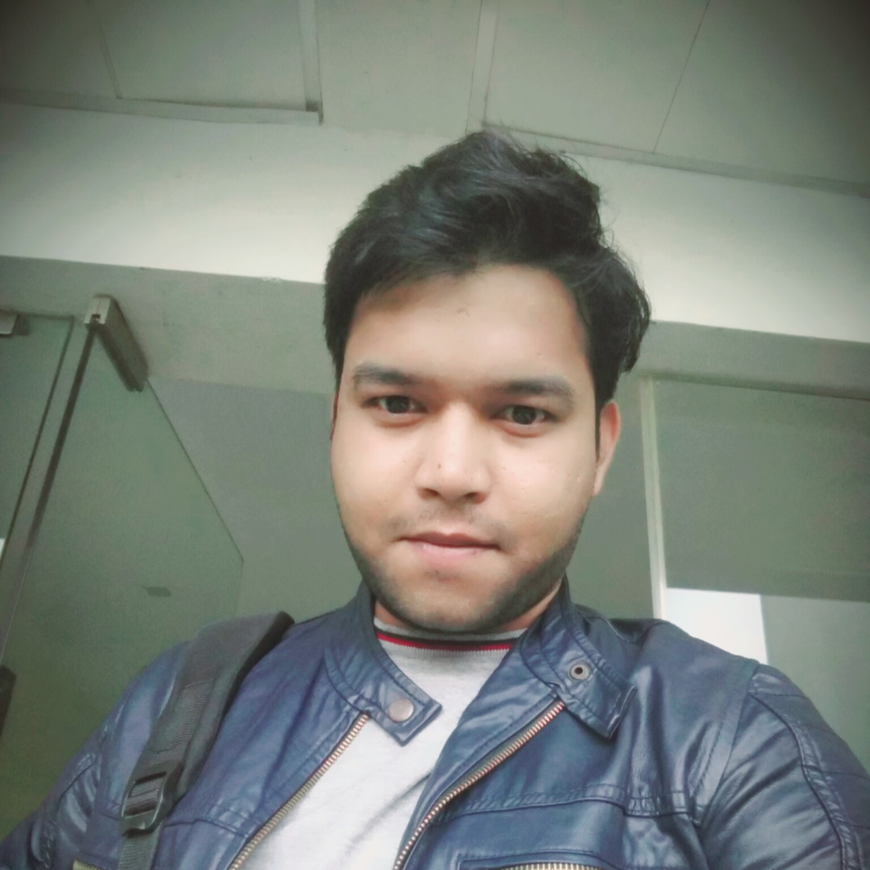 Sumit Kumar
