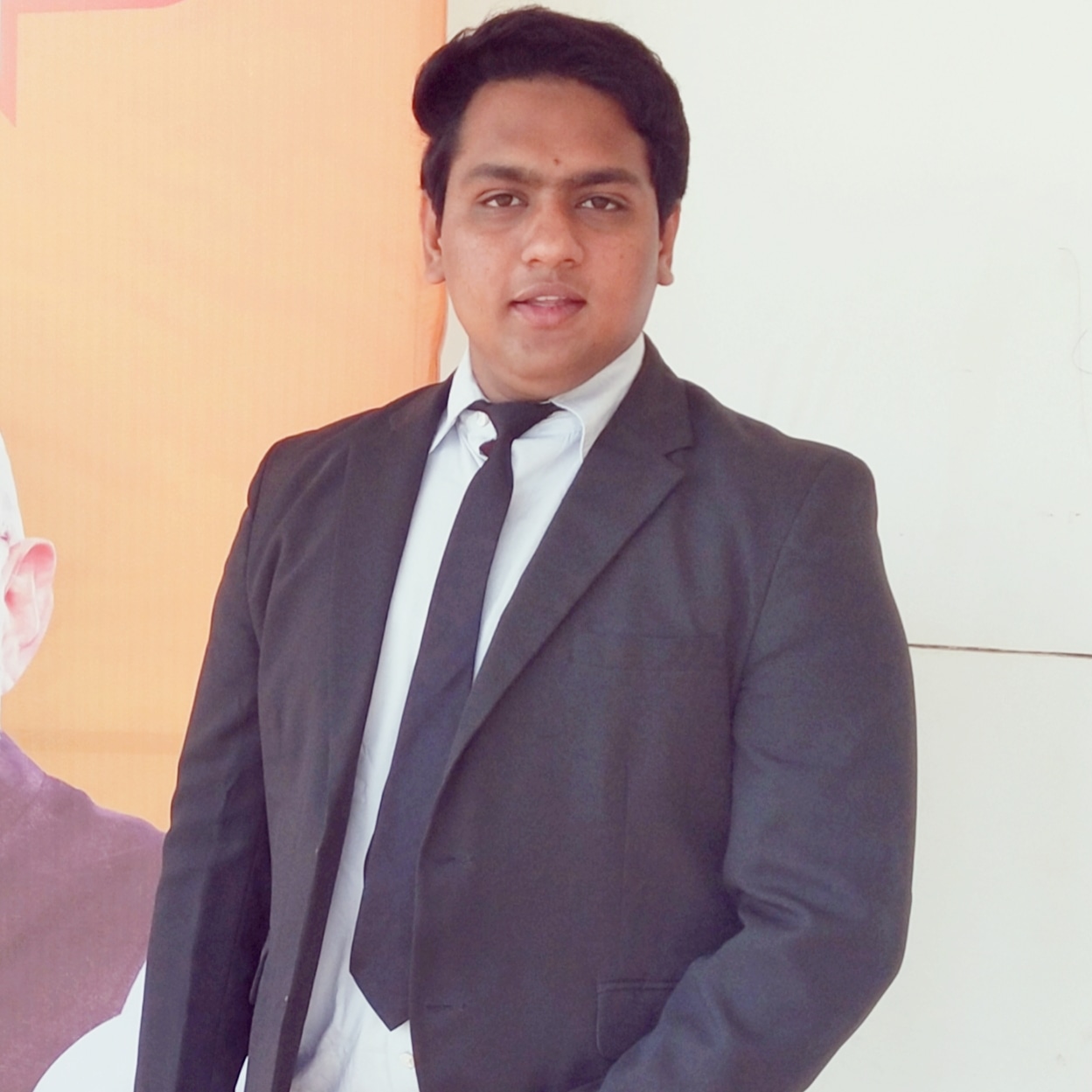 Mohd Sarim