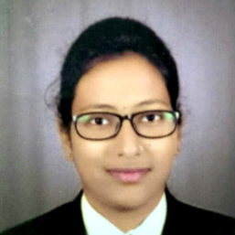 Sonali Krushnat Kharkande